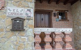 Casa Rural El Capricho